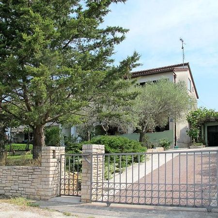 House Divna Villa Valbandon Ngoại thất bức ảnh
