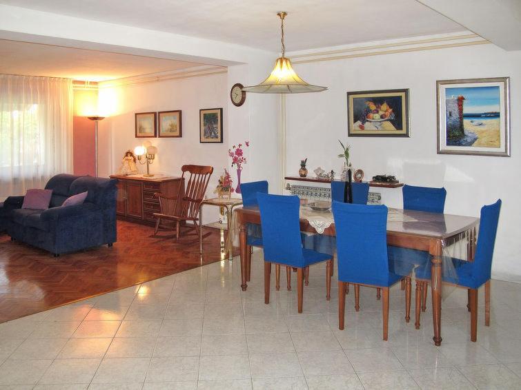 House Divna Villa Valbandon Ngoại thất bức ảnh