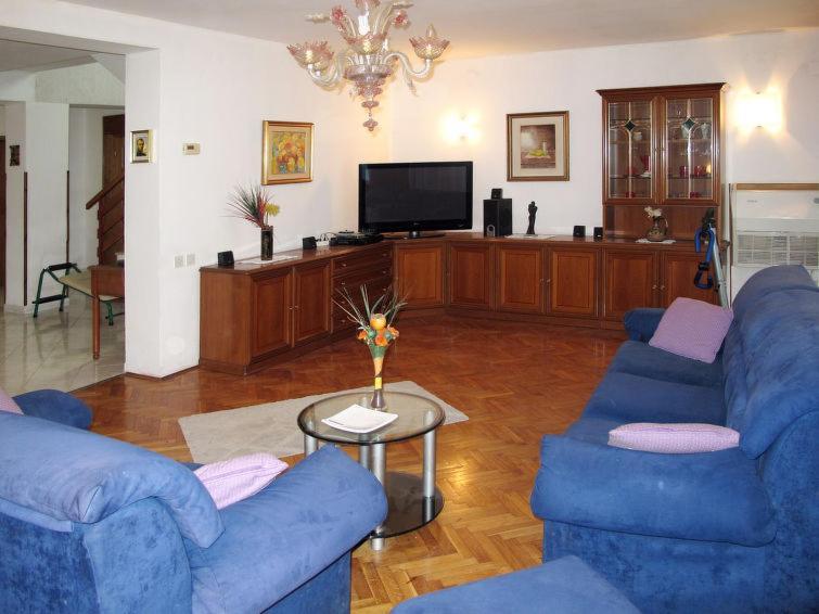 House Divna Villa Valbandon Ngoại thất bức ảnh