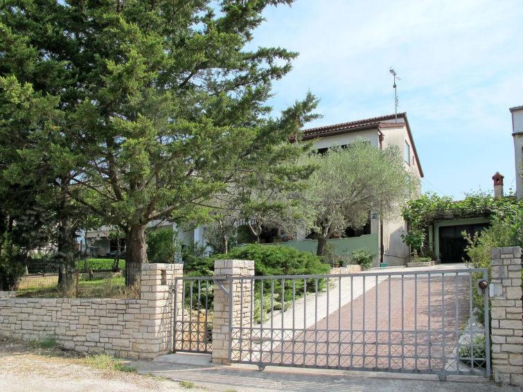 House Divna Villa Valbandon Ngoại thất bức ảnh