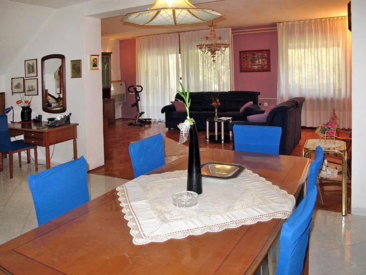 House Divna Villa Valbandon Ngoại thất bức ảnh