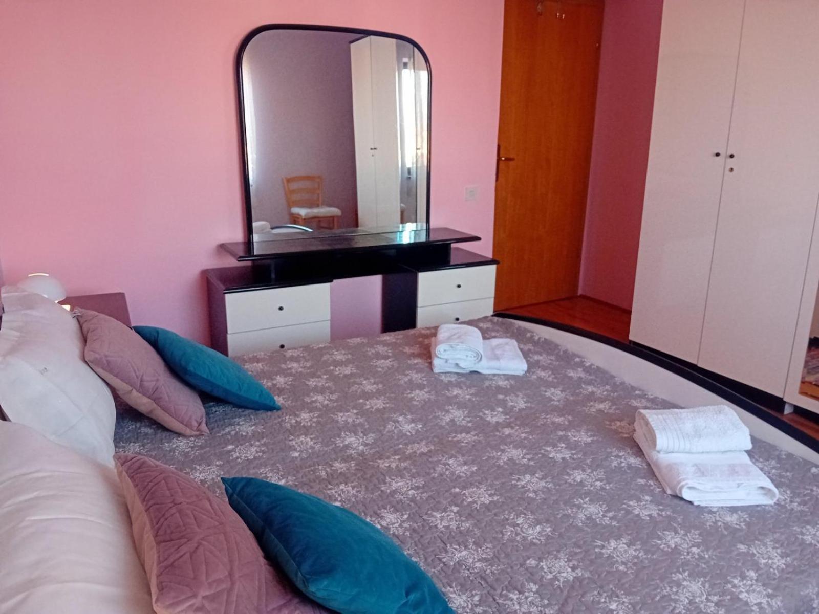 House Divna Villa Valbandon Ngoại thất bức ảnh